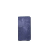 Guard Antik Lacivert Hakiki Deri Telefon Girişli Unisex Portföy Cüzdan  // GRD260225WT811 (Renksiz)