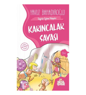 Karıncalar Savaşı