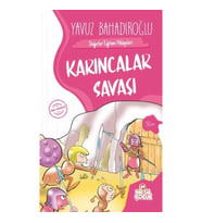 Karıncalar Savaşı