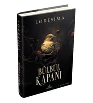 Bülbül Kapanı 1 (Ciltli)