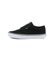 Vans Atwood Erkek Sneaker (Siyah)