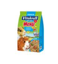 Vitakraft Menu Vital Ginepig Yemi 1000 gr Guinea Pig Yemi 1000 gr X 2 Adet