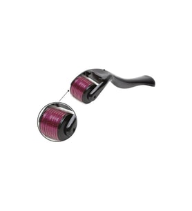 540 Iğneli Titanyum 1.00 mm Dermoroller
