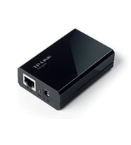 TP-LINK TL-PoE10R 2port Gigabit Indoor 48V PoE Splitter
