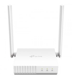 TP-LINK TP-LINK TL-WR844N 300mbps N300 2.4ghz EV Ofis Tipi Router