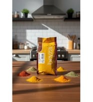 Acı Baharat Paketi – Acı Pul Biber 500 G & Acı Kırmızı Toz Biber 500 G (1 Kg)