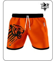 FREESIDE TIGER FURY TRAINING SHORT
