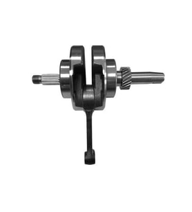 Krank Komple 15P 76B Cg-200