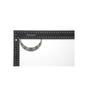 METAL OTANTİK (TASMA) KOLYE UCU
