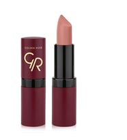 Golden Rose Mat Ruj - Velvet Matte Lipstick (01)
