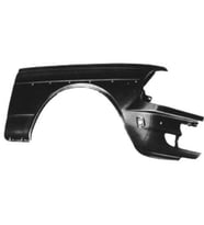 MERCEDES W123 ÖN ÇAMURLUK SAĞ 76-84 MER0823001 A1238800618
