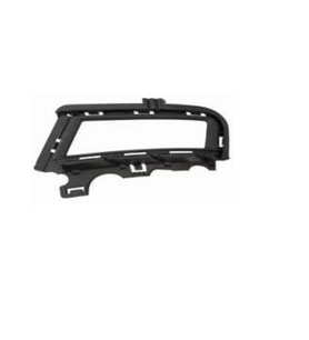 Tampon Izgarası Sol Sisli – 5G0853211E9B9-Wisco - Volkswagen Golf7 13-17 Arası Uyumlu