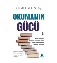 Okumanın Gücü