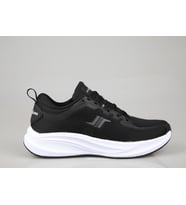 MP 251-2810 Siyah-Beyaz Erkek Sneakers