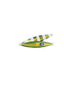 Xesta Slow Emotion Flap QR 180gr Slow Jig Yemi GGD-ZL