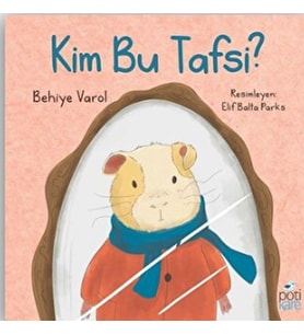 Kim Bu Tafsi?