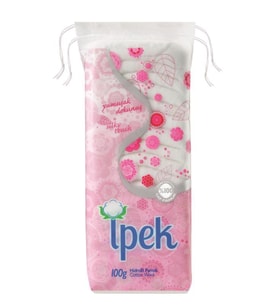İpek Pamuk Sisa 100 Gr