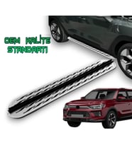 KORANDO 2019 2020 2021 2022 2023 2024 2025 ARACA ÖZEL YAN BASAMAKLIK