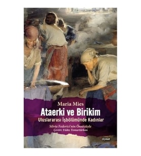 Ataerki ve Birikim