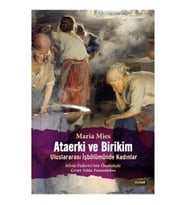 Ataerki ve Birikim