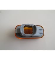 HONDA JAZZ- 05/08; ÇAMURLUK SİNYALİ SARI SAĞ/SOL AYNI (ADET) (EUROLAMP) 34301S5A013 431-1121