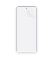 SChitec Realme Narzo 80 Lite(India) Uyumlu Ön Yüzey Nano Şeffaf Hidrojel Ekran Koruyucu