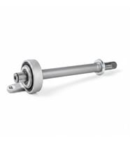 HONDA CIVIC SOL ÖN ARA AKS OTM 2012-2015 44500-TR0-E00-GLD