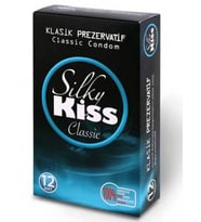 River World Prezervatif 12'li Klasik