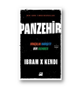 Panzehir Irkçılık Karşıtı Bir Rehber