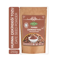 HURMA AŞKI HURMA ÇEKİRDEĞİ TOZU 250 GR