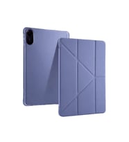 Xiaomi Redmi Pad 2 Kalemlikli Mars Tablet Kılıfı - Lavender