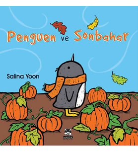 Penguen ve Sonbahar