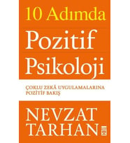 10 Adımda Pozitif Psikoloji