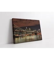 New York Gece