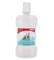 Bioline Bakteri Engelleyici Kedi Köpek Ağız Bakım Suyu 300 Ml (Beyaz)