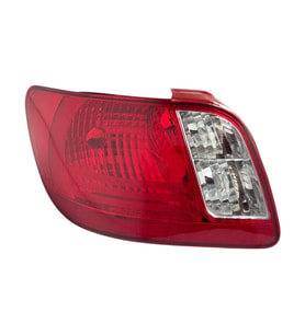 Stop Lambası Kia Rio Sedan 2005-2011 (SOL)