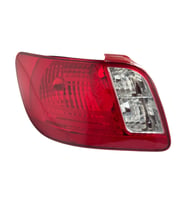 Stop Lambası Kia Rio Sedan 2005-2011 (SOL)