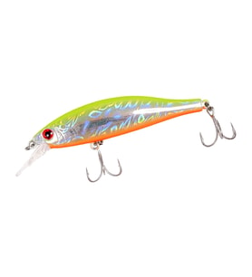 Ryuji Slalom 8cm 11gr Sinking Maket Balık Tequila UV