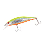 Ryuji Slalom 8cm 11gr Sinking Maket Balık Tequila UV