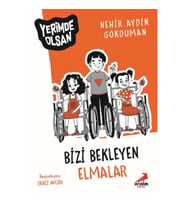 Bizi Bekleyen Elmalar - Yerimde Olsan