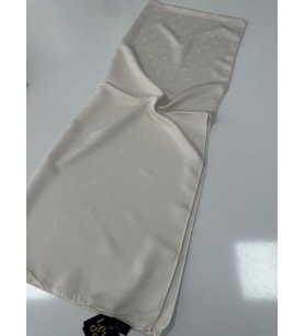 Levidor Premium Şal Krem LJK0713