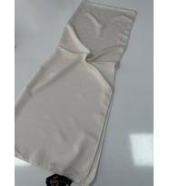 Levidor Premium Şal Krem LJK0713