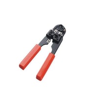 Polaxtor Sıkma Pensesi Rj11 Rj12 Telefon