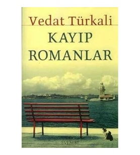 Kayıp Romanlar