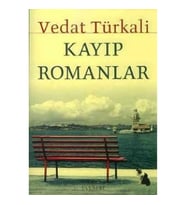 Kayıp Romanlar