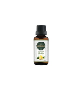 Limon ( Oda Kokusu Aroma Terapi Buhurdanlık / Difüzör Yağı ) 10 ML