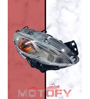 HONDA DİO 110 ÖN SİNYAL SAĞ OEM