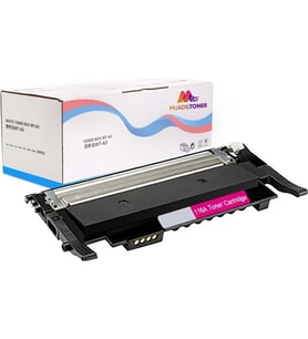 Colorful Toner Color Laser 150A-HP 117A Uyumlu Kırmızı Muadil Toner Chipsiz