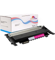 Colorful Toner Color Laser 150A-HP 117A Uyumlu Kırmızı Muadil Toner Chipsiz