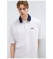 Mavi M0613330-620 Erkek Polo Yaka T-Shirt Erkek Tişort